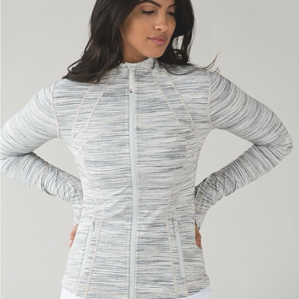 Lululemon Athletica Define Jacket